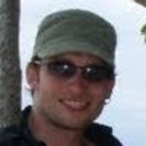 Meet your Posher, Eric